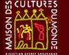 logo: Maison des cultures du monde