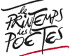 logo: Printemps des poetes