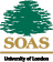 logo: School of Oriental Studies (SOAS) Bookshop